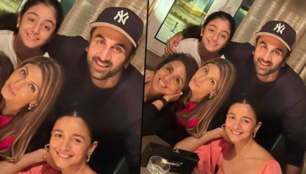 Image: Neetu Kapoor/Instagram