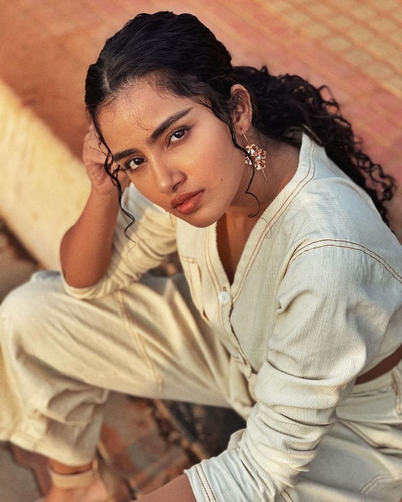 Anupama Parameswaran Anupama Parameswaran