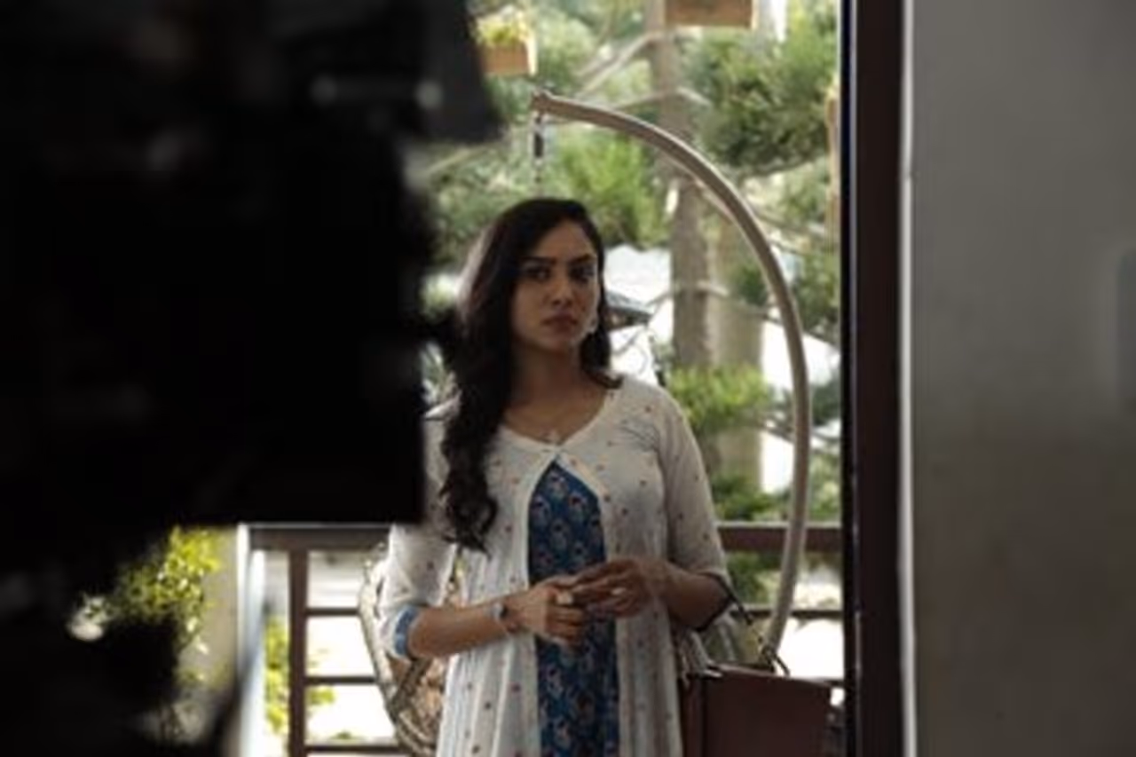 Manmadha Leelai Manmadha Leelai