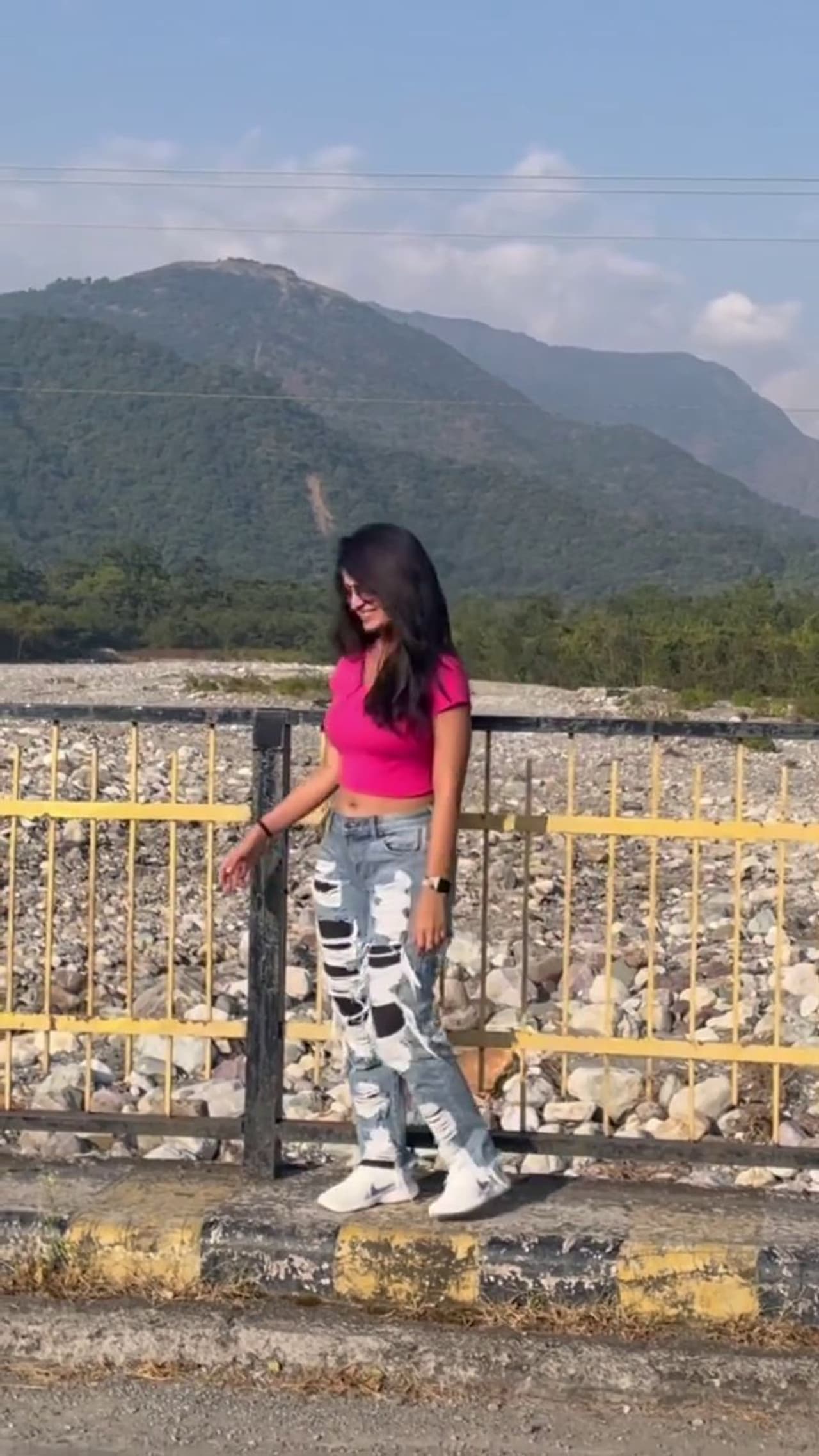 Ananya Nagalla Ananya Nagalla