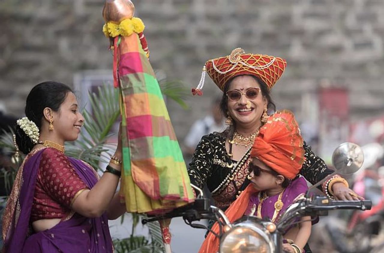 Photograph: Satish Bate/Hindustan Times via Getty Images Photograph: Satish Bate/Hindustan Times via Getty Images
