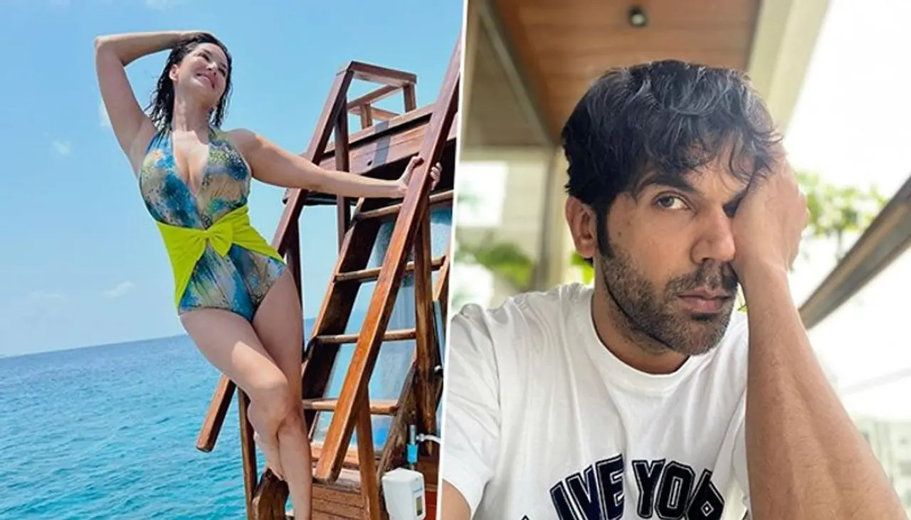Image: Rajkummar Rao/Instagram Image: Rajkummar Rao/Instagram