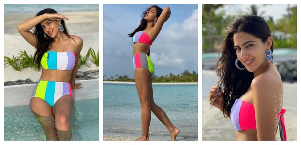 Image: Sara Ali Khan/Instagram