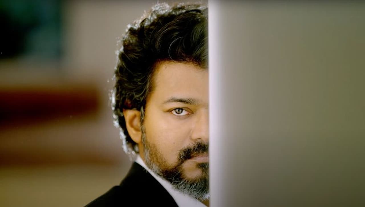 ದಳಪತಿ ವಿಜಯ್