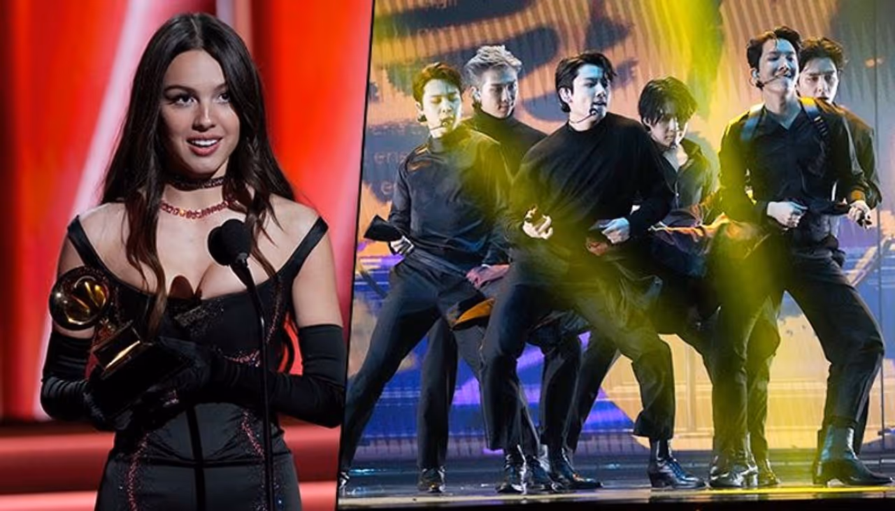 Image: Getty Images Image: Getty Images