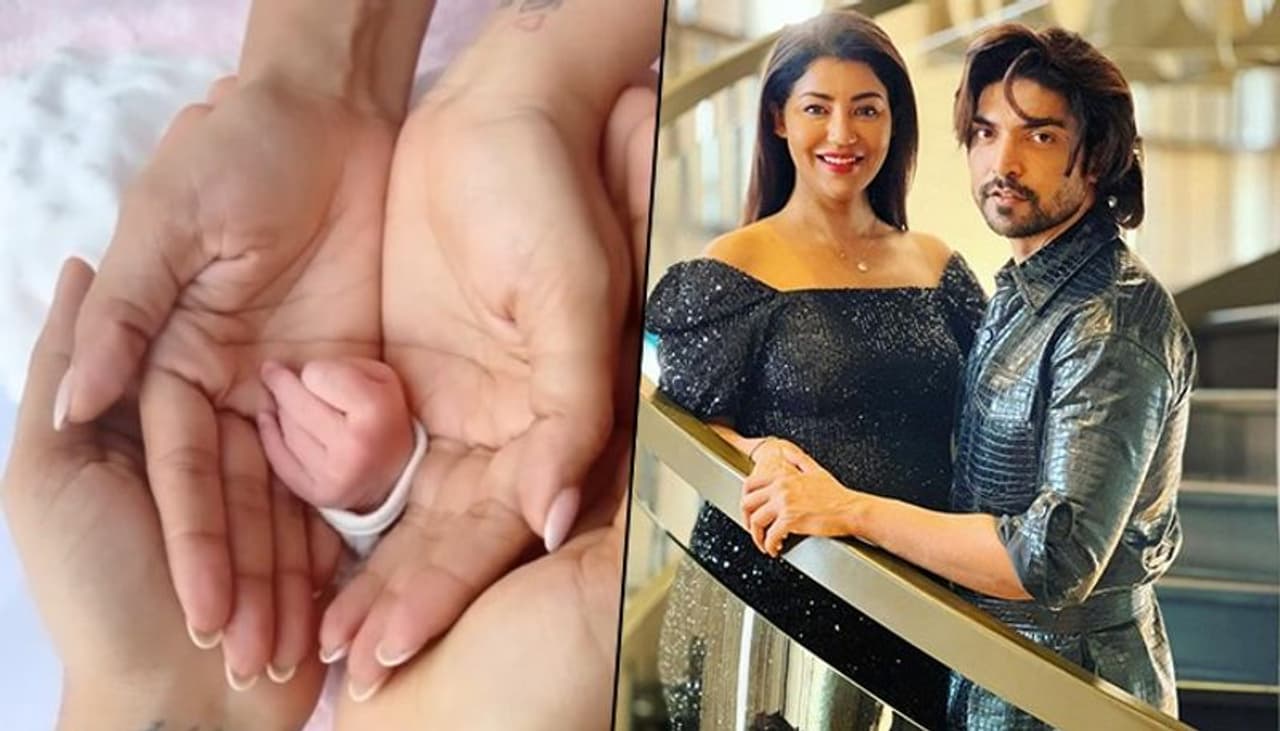 Image: Gurmeet Choudhary, Debina Bonnerjee/Instagram Image: Gurmeet Choudhary, Debina Bonnerjee/Instagram