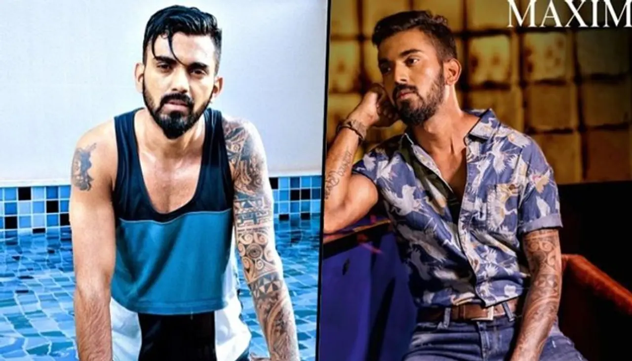 Image Credit: KL Rahul Instagram Image Credit: KL Rahul Instagram