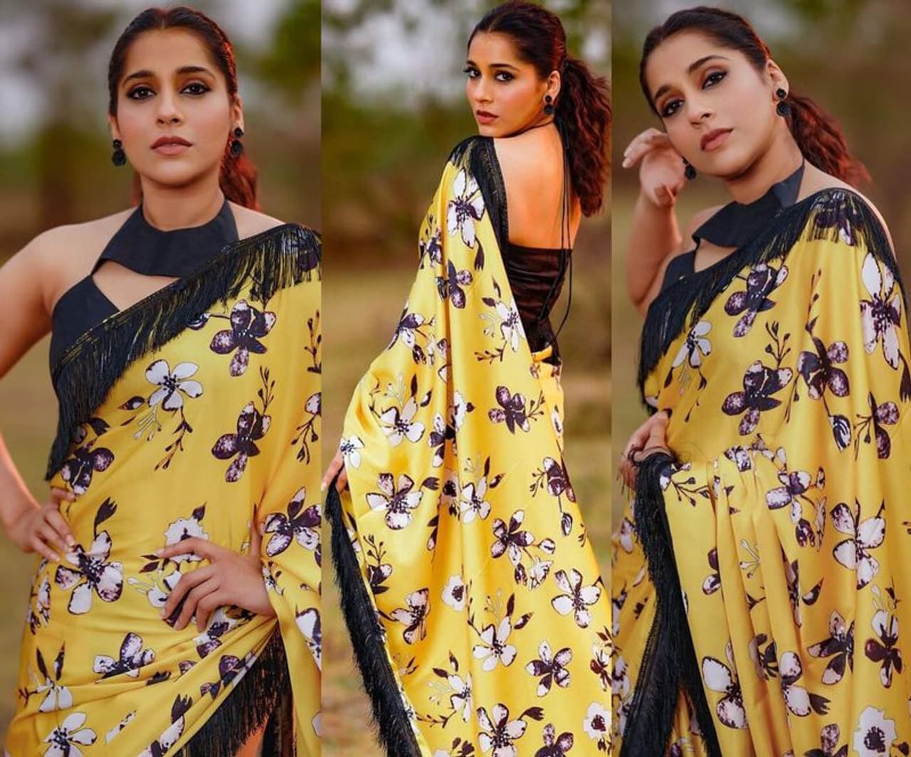 Rashmi Gautam