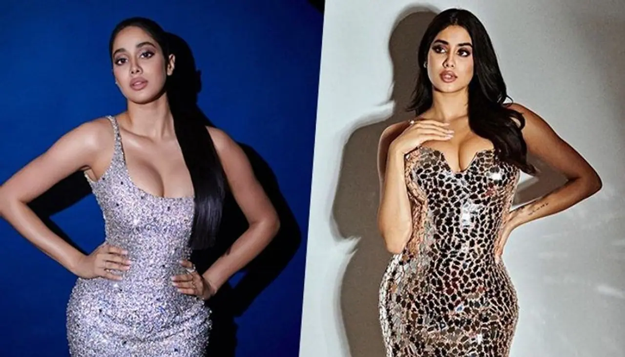 Image: Janhvi Kapoor/Instagram Image: Janhvi Kapoor/Instagram