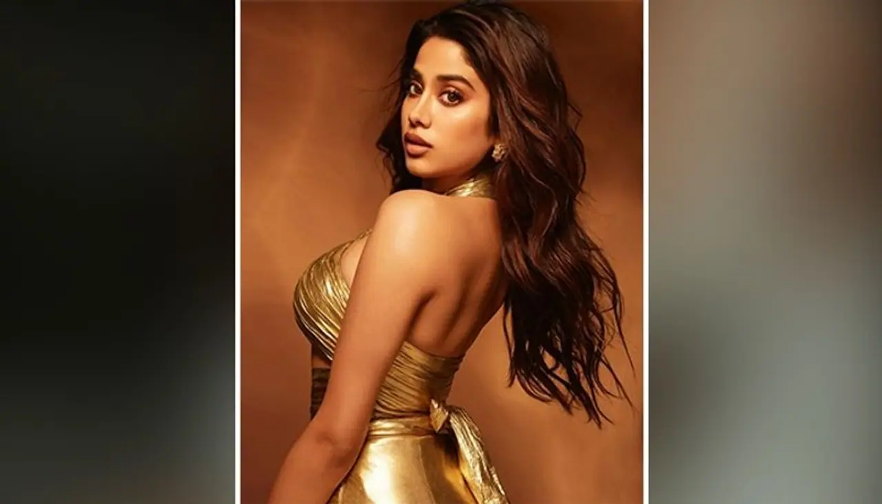 Image: Janhvi Kapoor/Instagram Image: Janhvi Kapoor/Instagram