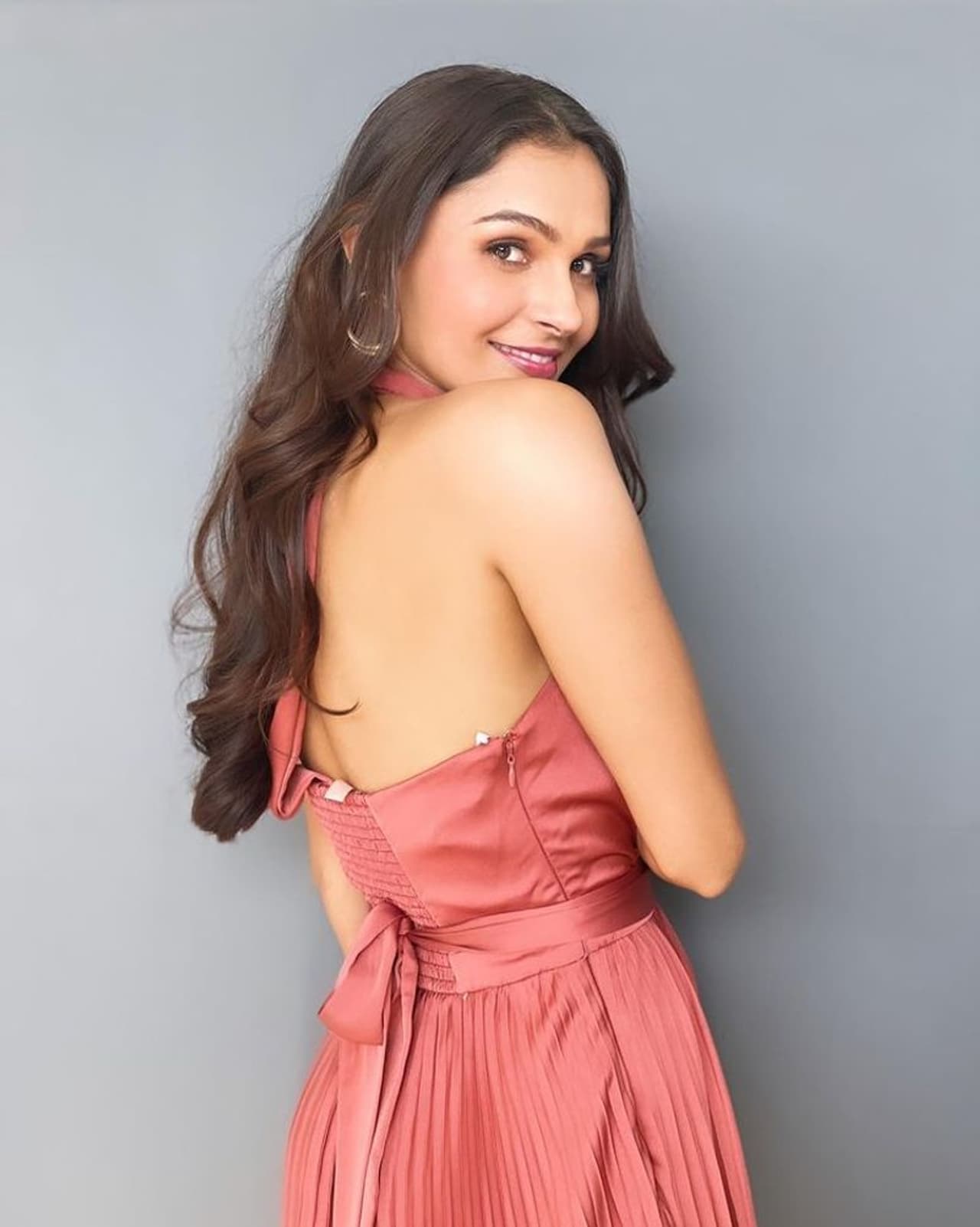 Andrea Jeremiah