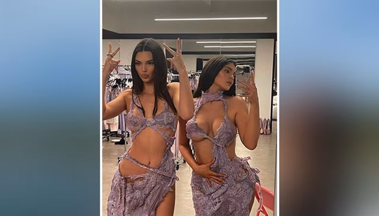 Image: Kylie Jenner/Instagram