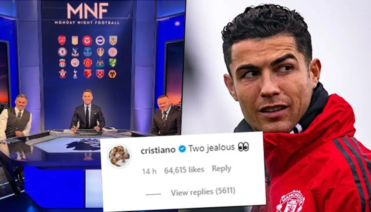 Image Credit: Wayne Rooney Instagram (L); Getty Images (R)