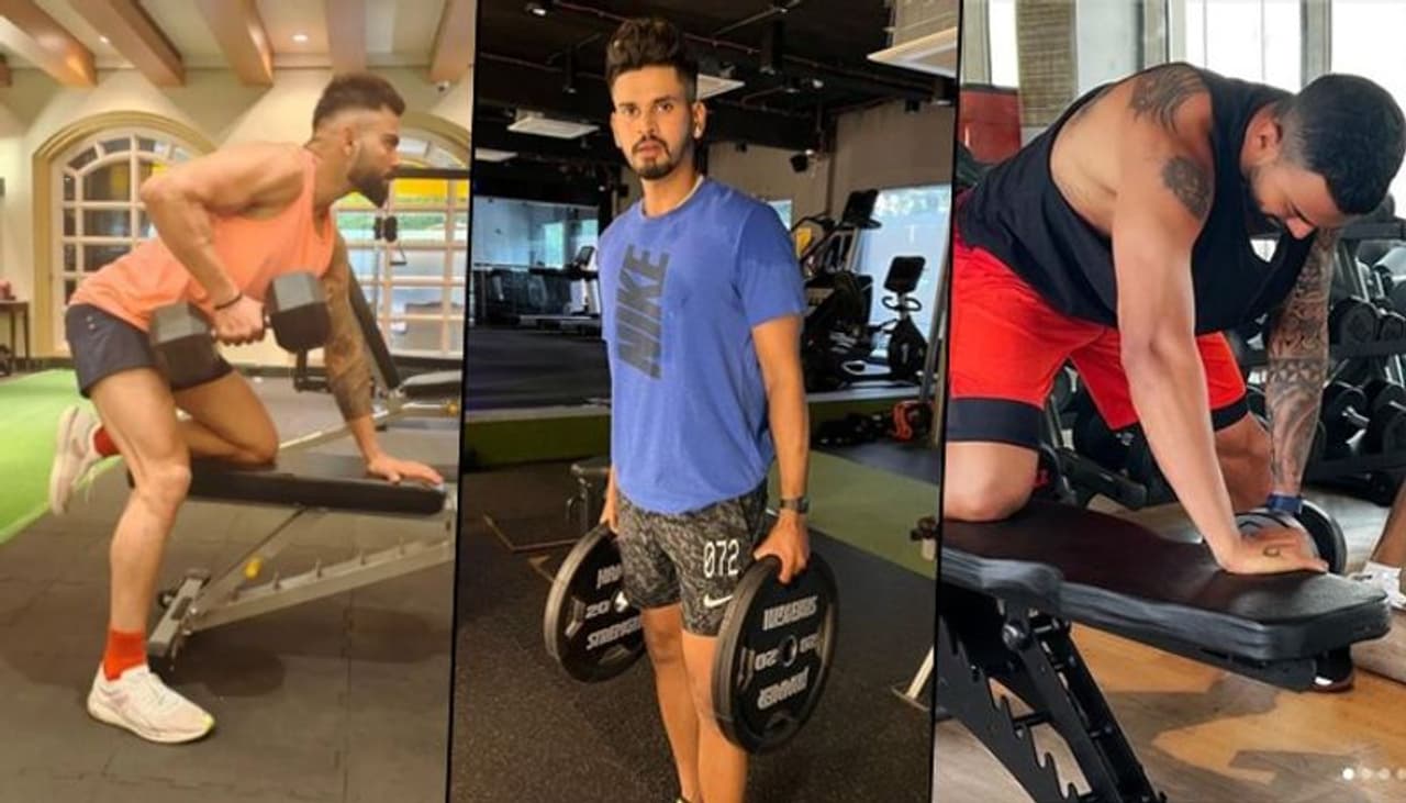 Image Credit: Instagram Image Credit: Instagram