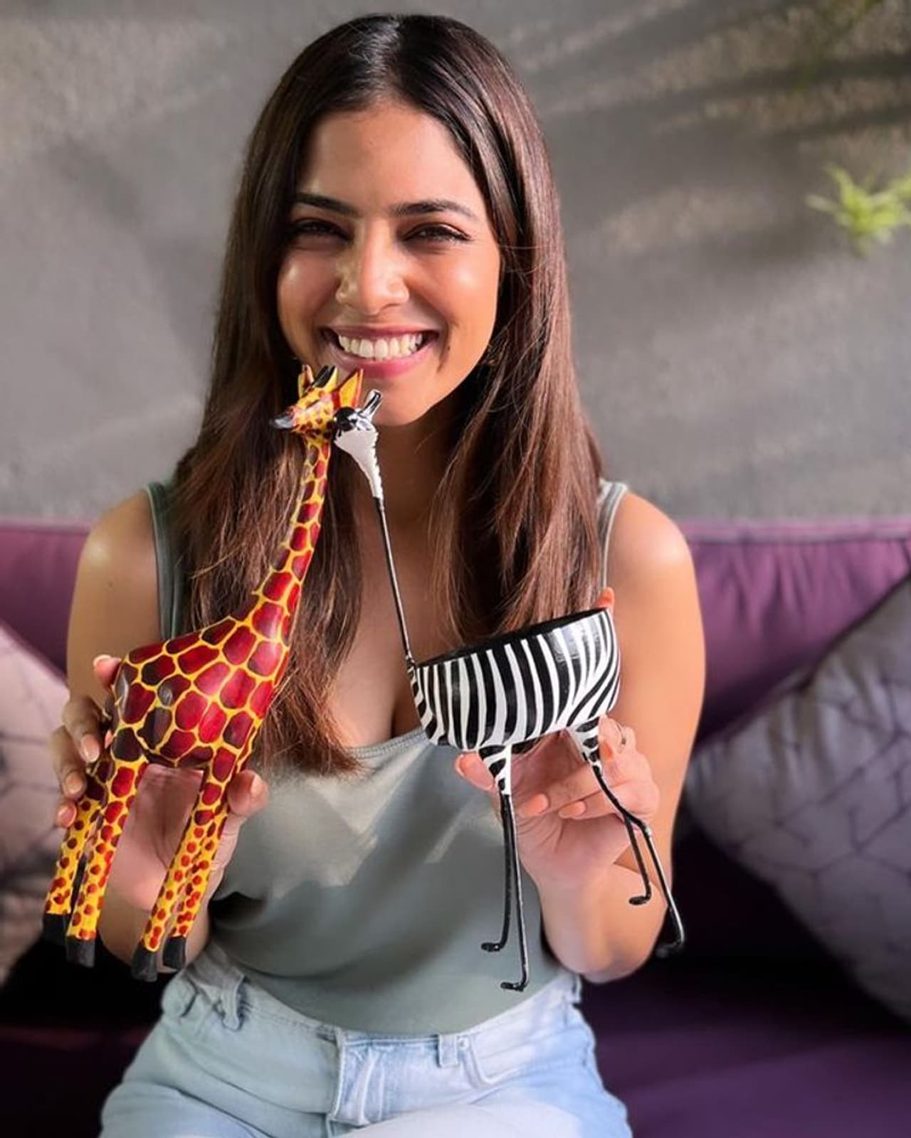 Malavika Mohanan Malavika Mohanan