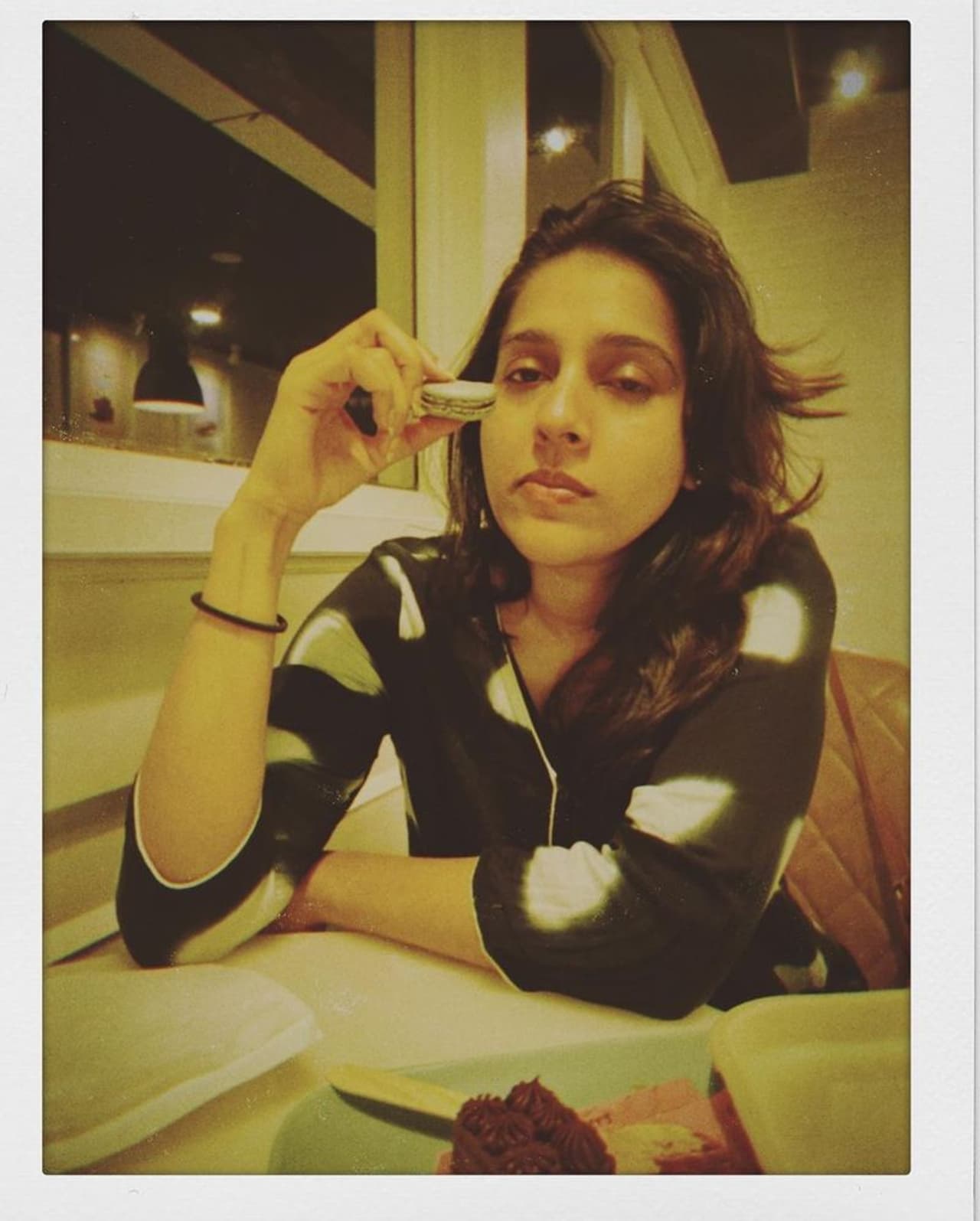 Rashmi Gautam Rashmi Gautam