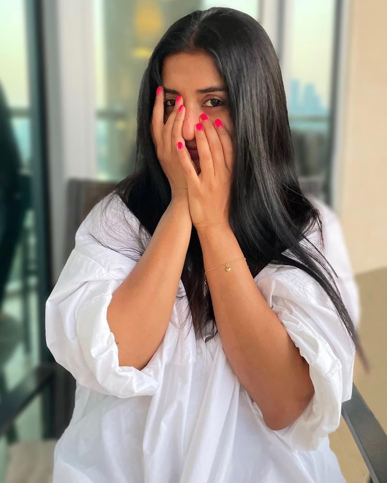 Meera Jasmine Photos.