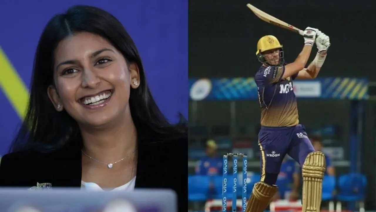 Image credit: BCCI Image credit: BCCI