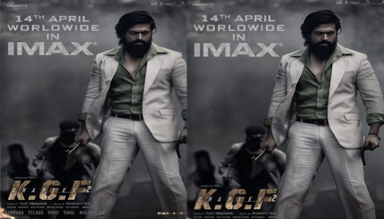 KGF2 KGF2