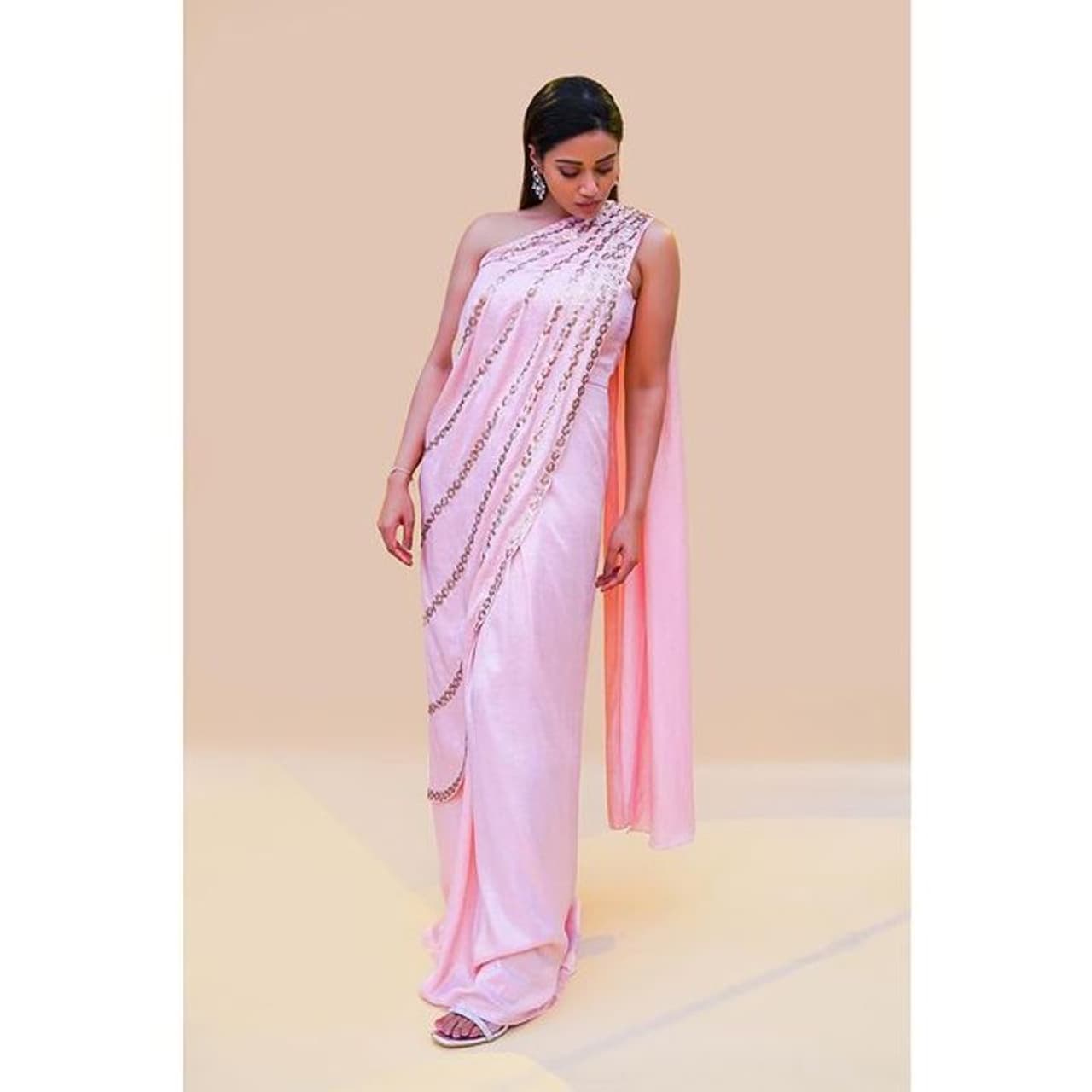 Nivetha Pethuraj Nivetha Pethuraj