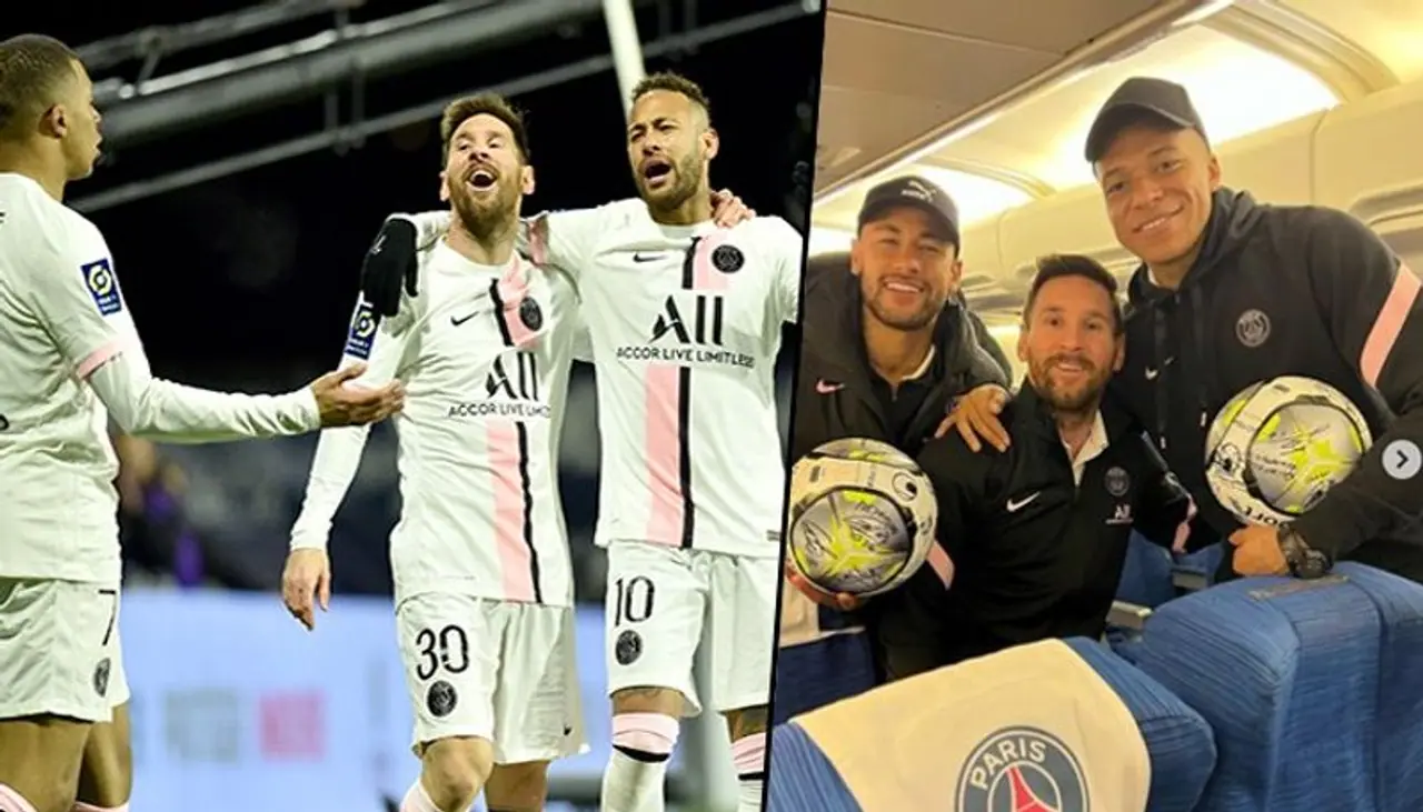 Image Credit: Getty Images (L); Instagram (R)