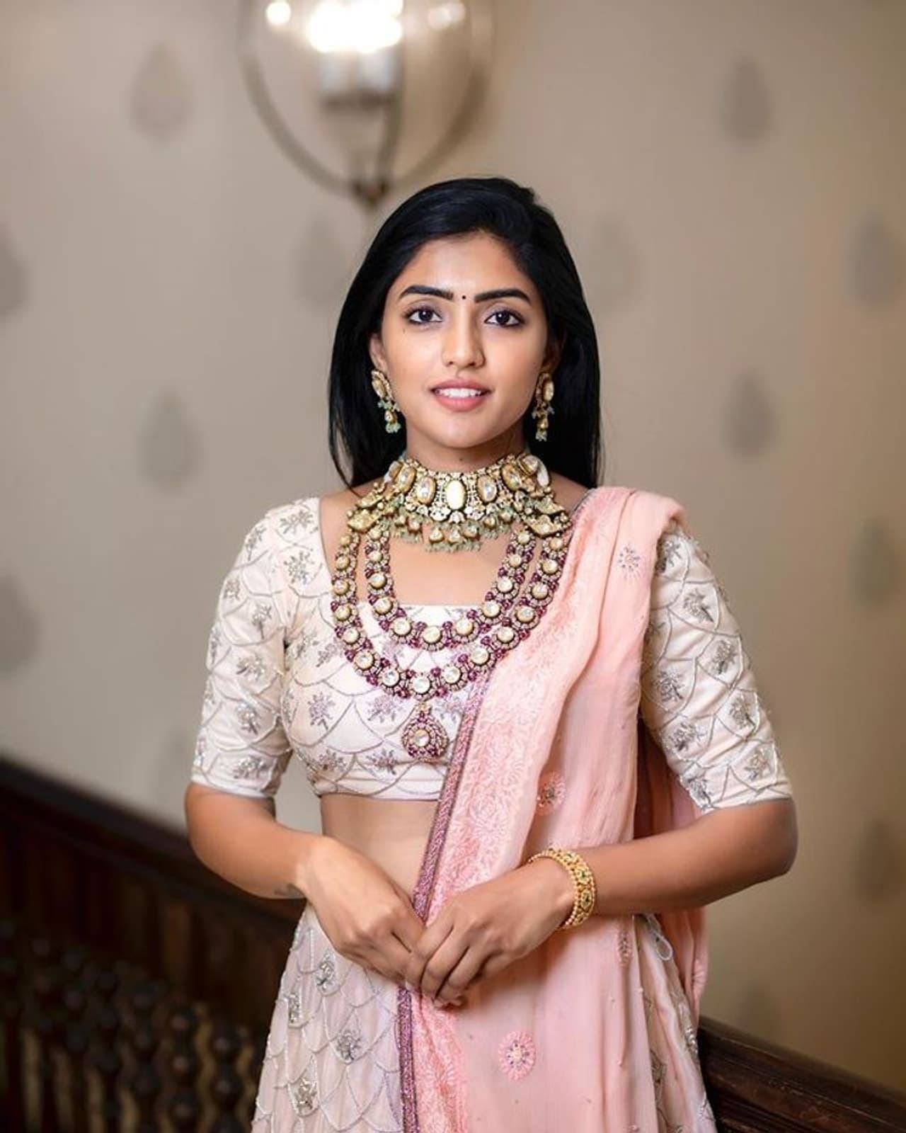 Eesha Rebba Eesha Rebba