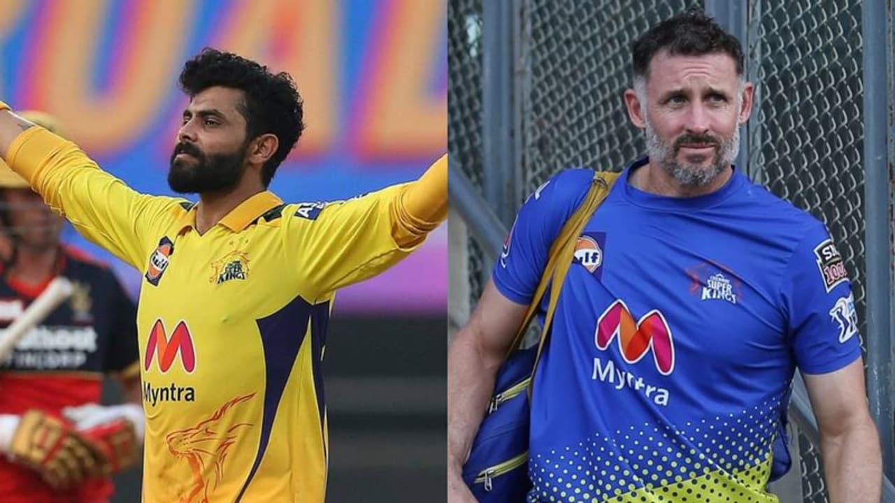 Image credit: BCCI Image credit: BCCI