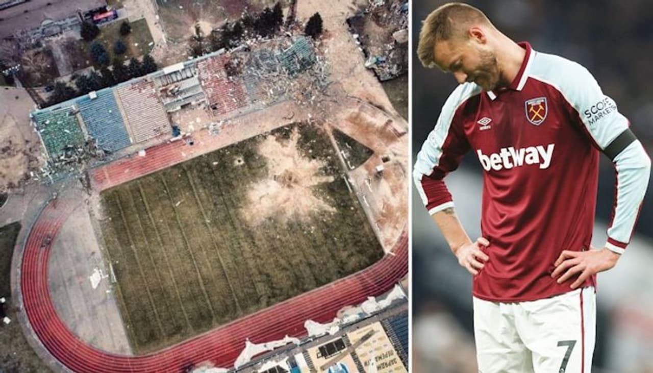 Image Credit: Desna Press Officer (L); Getty Images (R) Image Credit: Desna Press Officer (L); Getty Images (R)