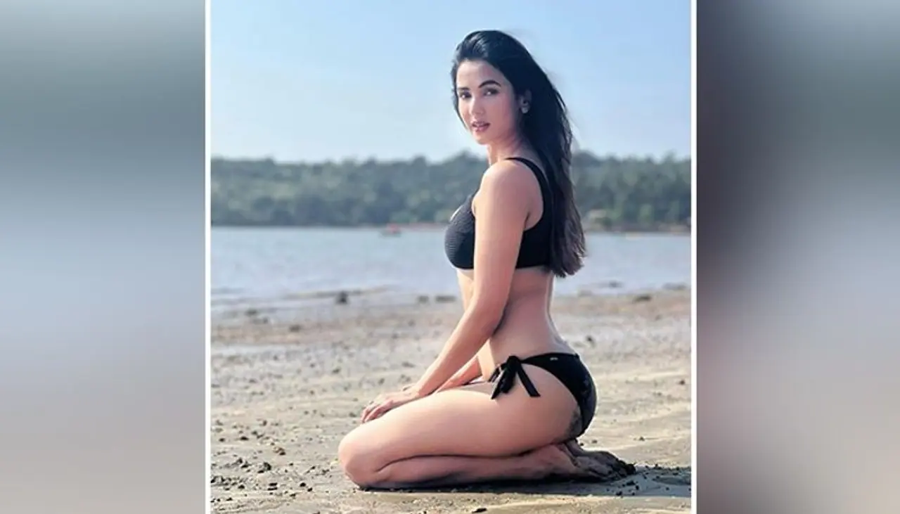 Image: Sonal Chauhan/Instagram