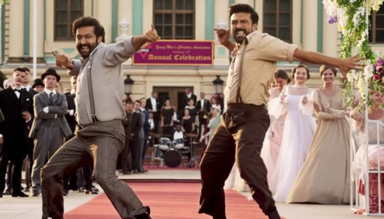 गोल्डन ग्लोब अवार्ड्स जीता गोल्डन ग्लोब अवार्ड्स जीता