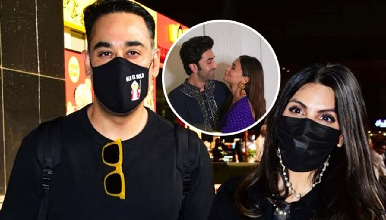 Image: Getty Images Image: Getty Images