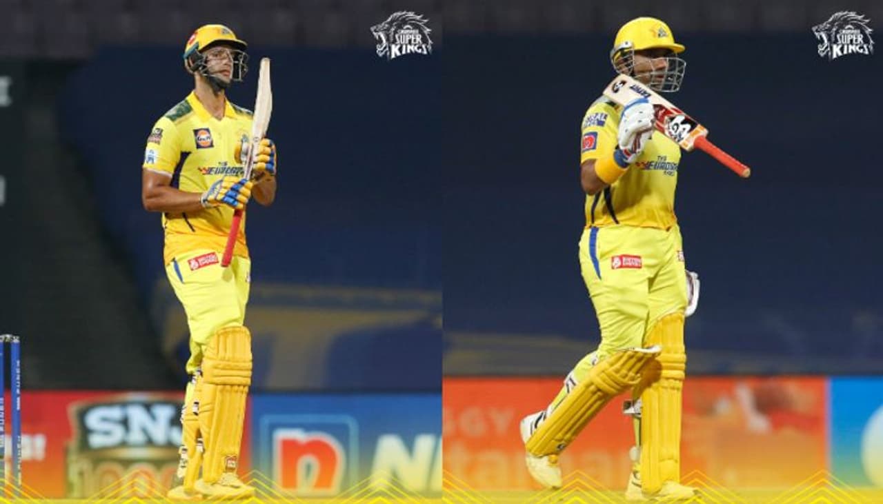 Robin Uthappa Robin Uthappa