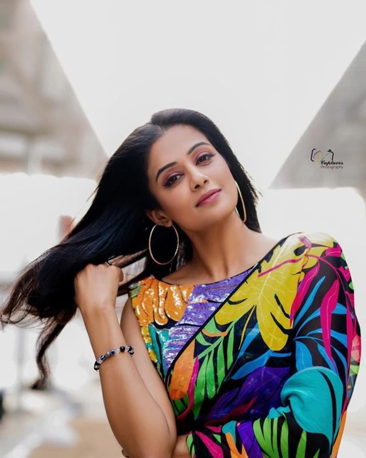 Priyamani