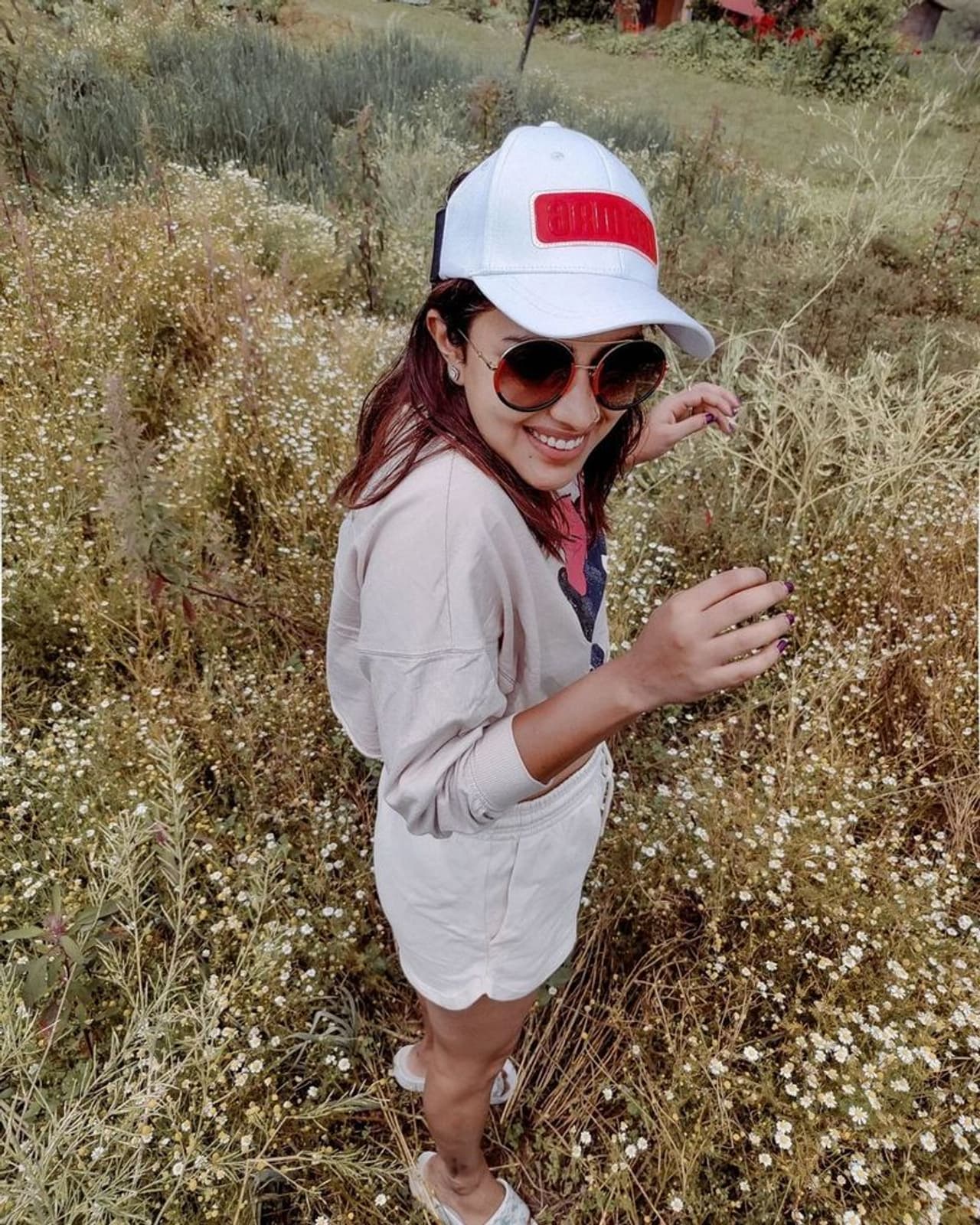 amala paul vacation pics amala paul vacation pics