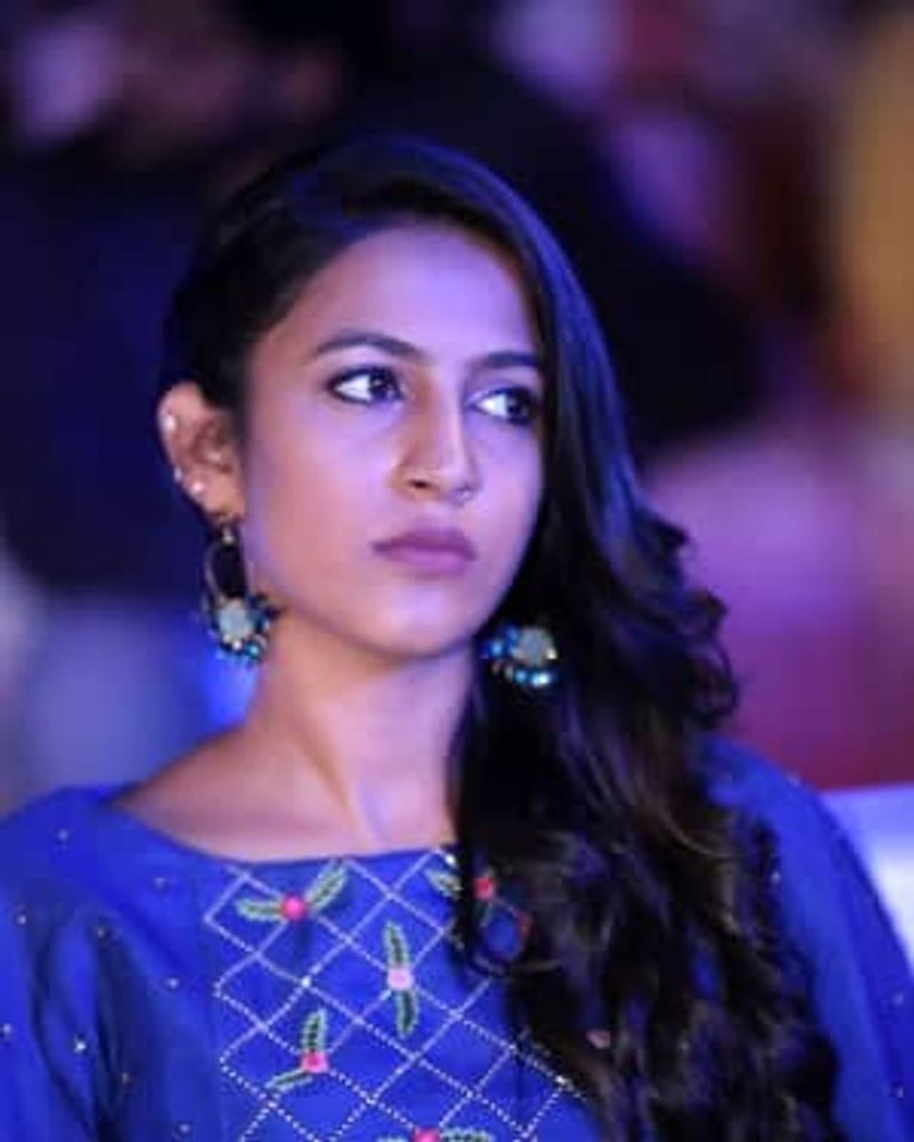 Niharika Konidela Niharika Konidela