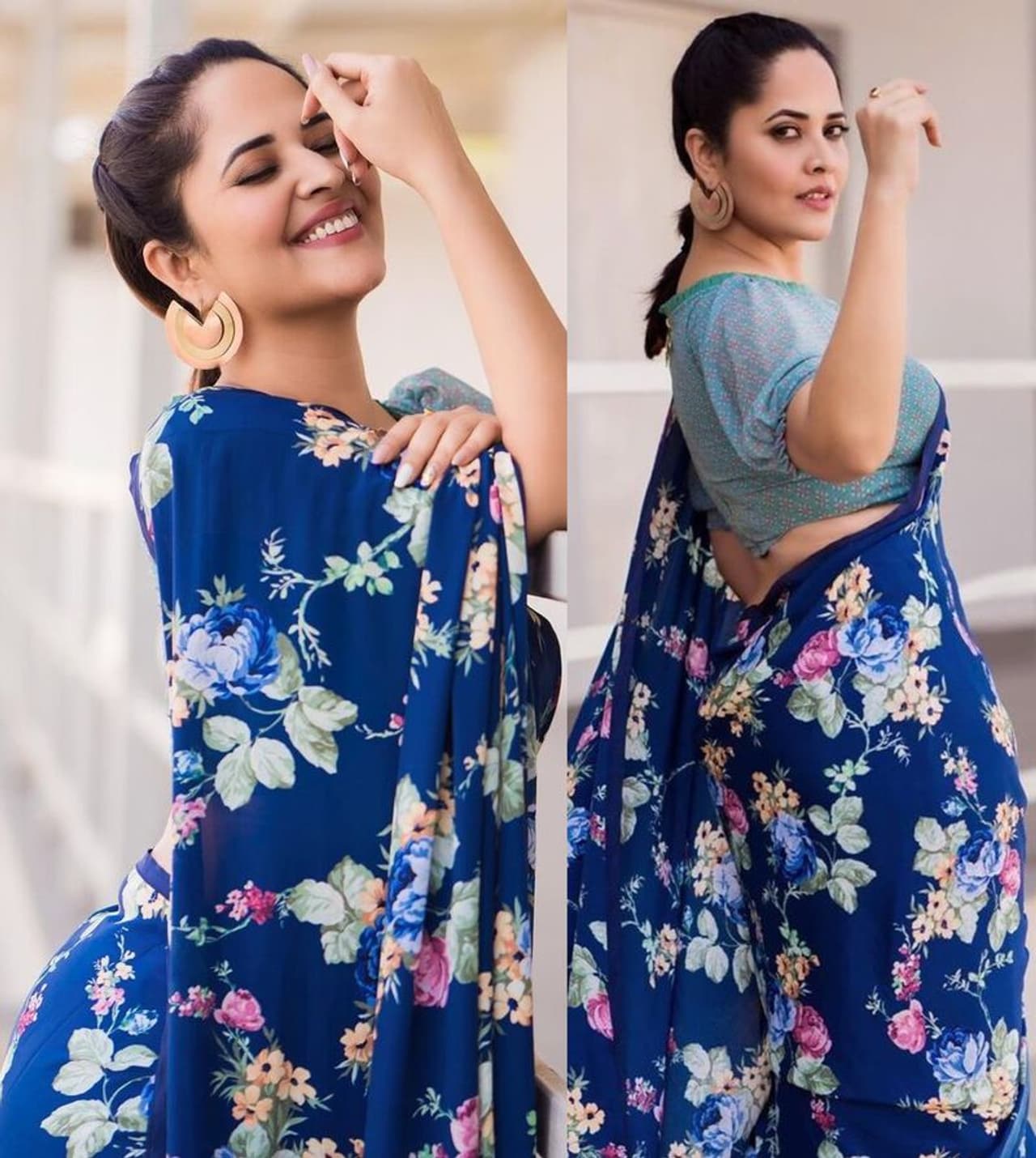 Anasuya Bharadwaj Anasuya Bharadwaj