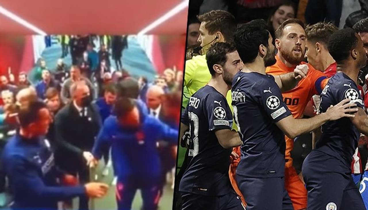 Image Credit: Twitter (L); Getty Images (R) Image Credit: Twitter (L); Getty Images (R)