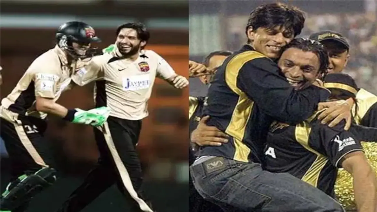 Second IPL Title Win (2012)