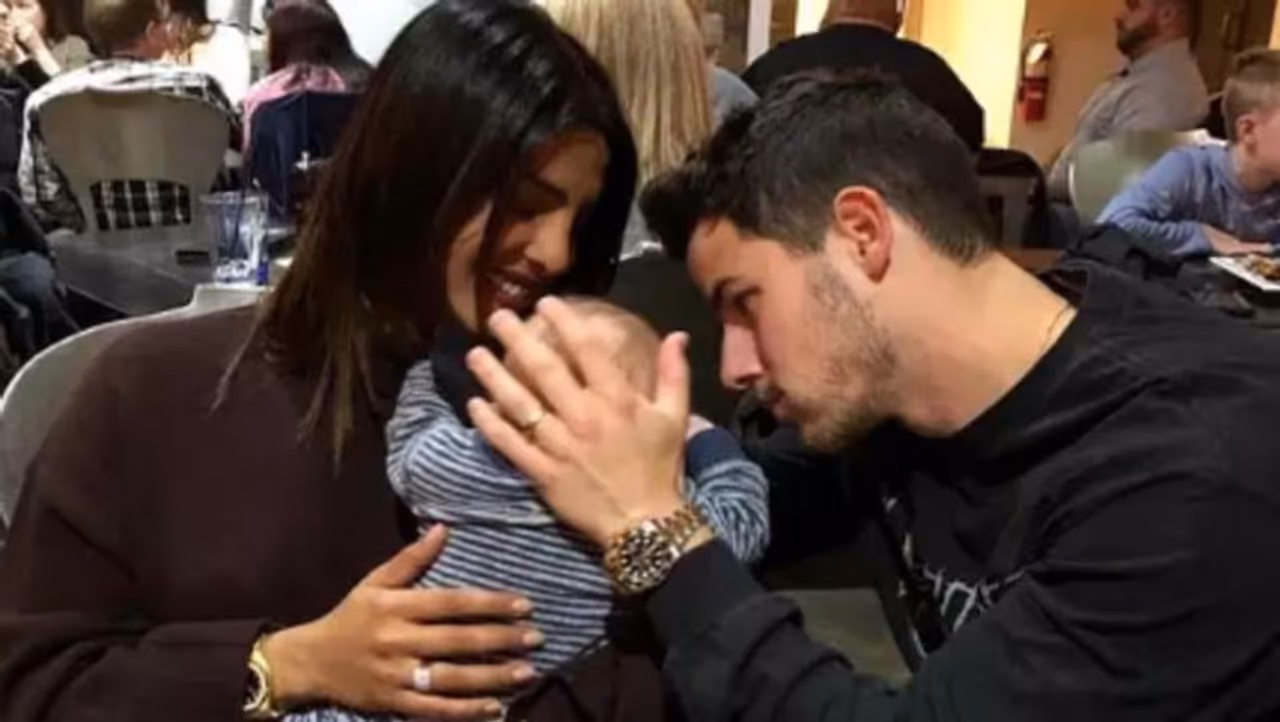 Priyanka Nick Jonas Priyanka Nick Jonas