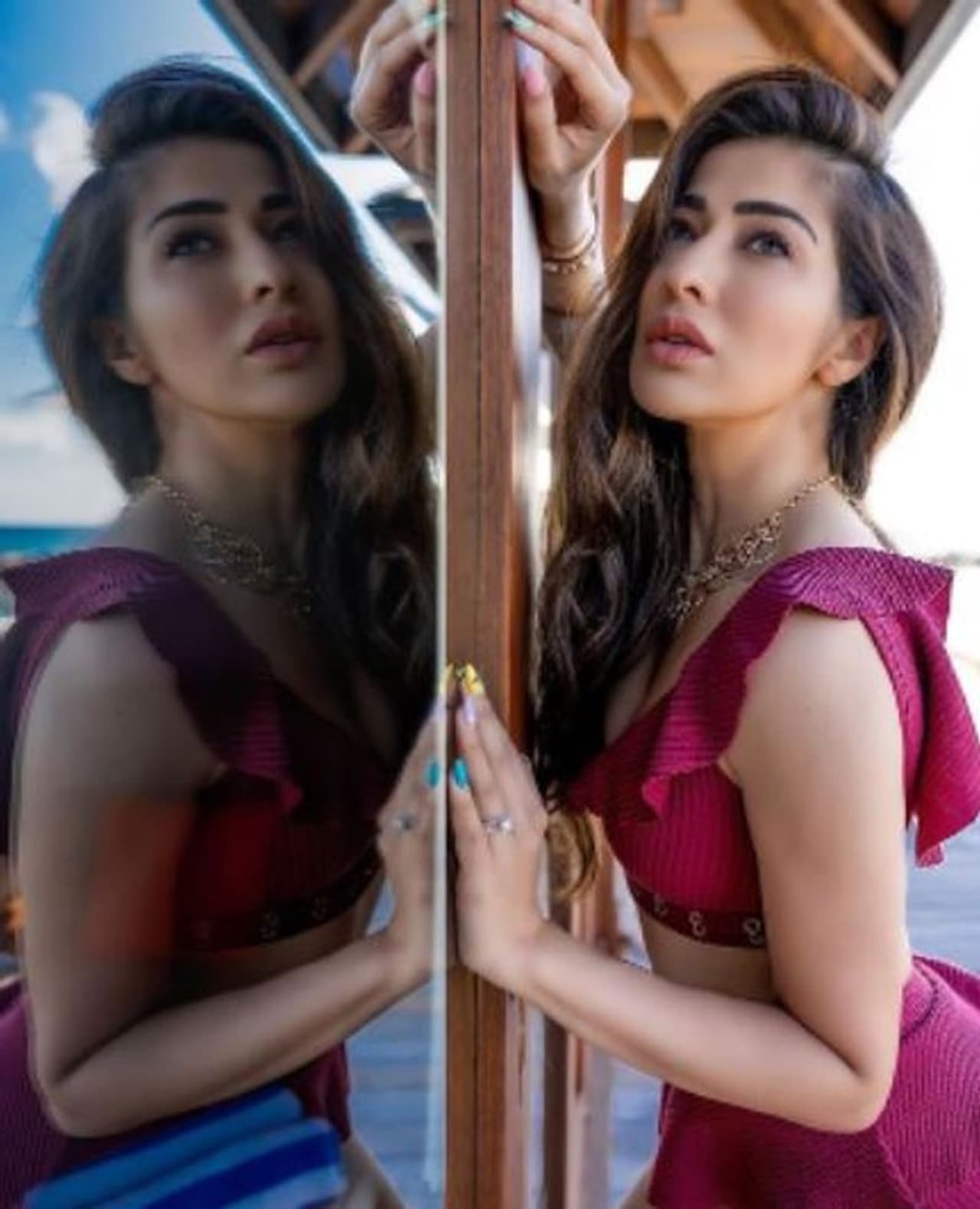 Raai Laxmi Raai Laxmi