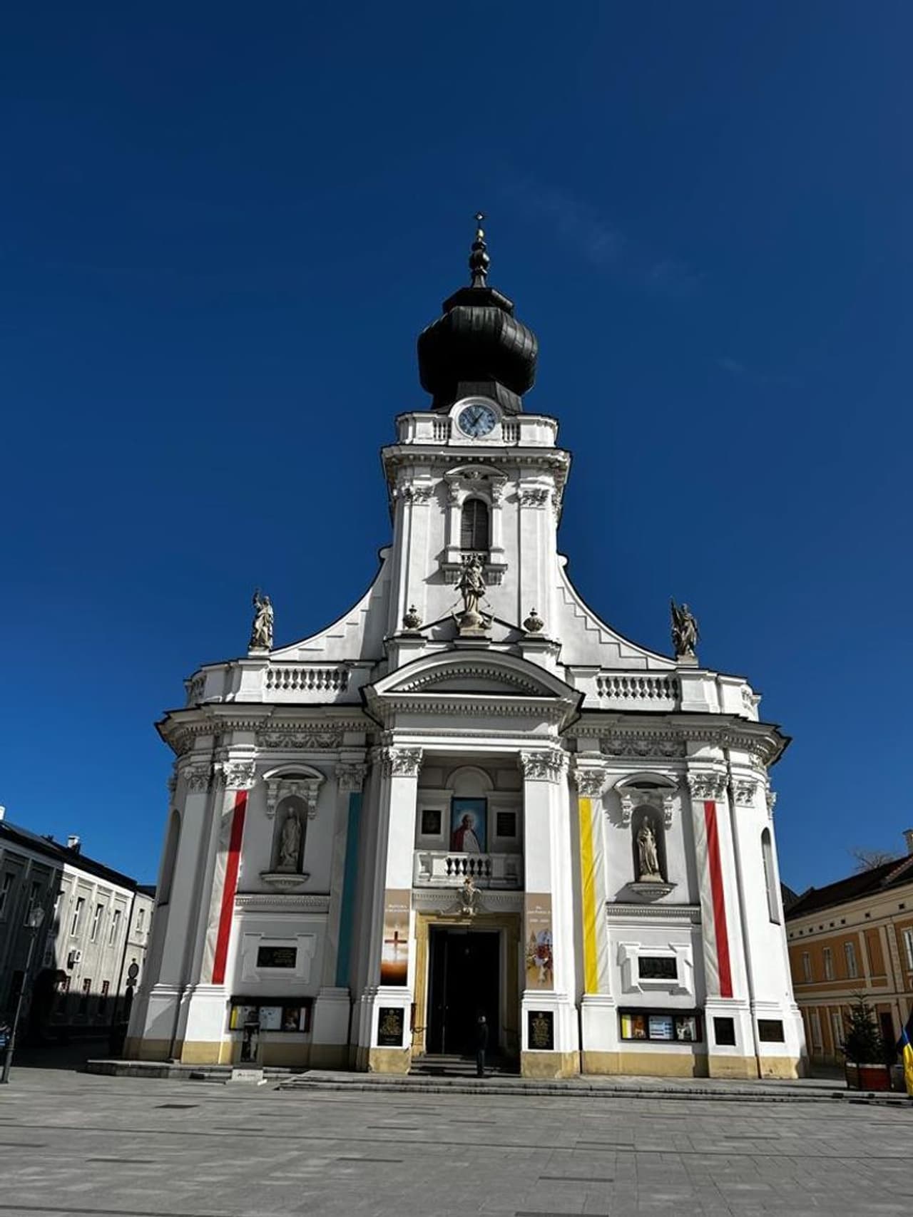 ജോൺപോൾ രണ്ടാമൻ മാർപ്പാപ്പയുടെ ഓര്മ്മകൾ ജോൺപോൾ രണ്ടാമൻ മാർപ്പാപ്പയുടെ ഓര്മ്മകൾ