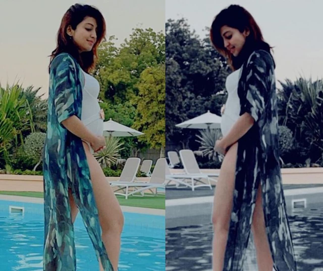 Pranitha subhash Pranitha subhash