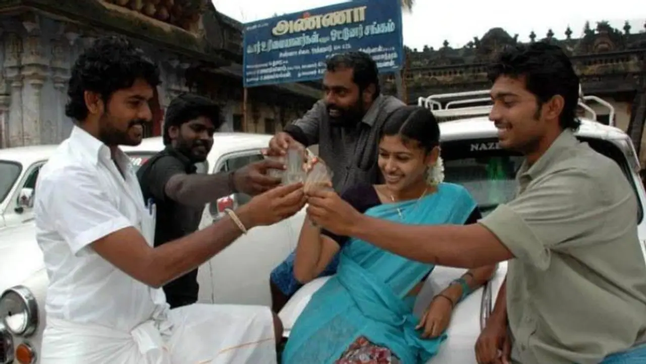 ಕೆಜಿಎಫ್ ನಟ ಯಶ್ ಕಳ್ಳನಿ ಸಿನಿಮಾದಲ್ಲಿ