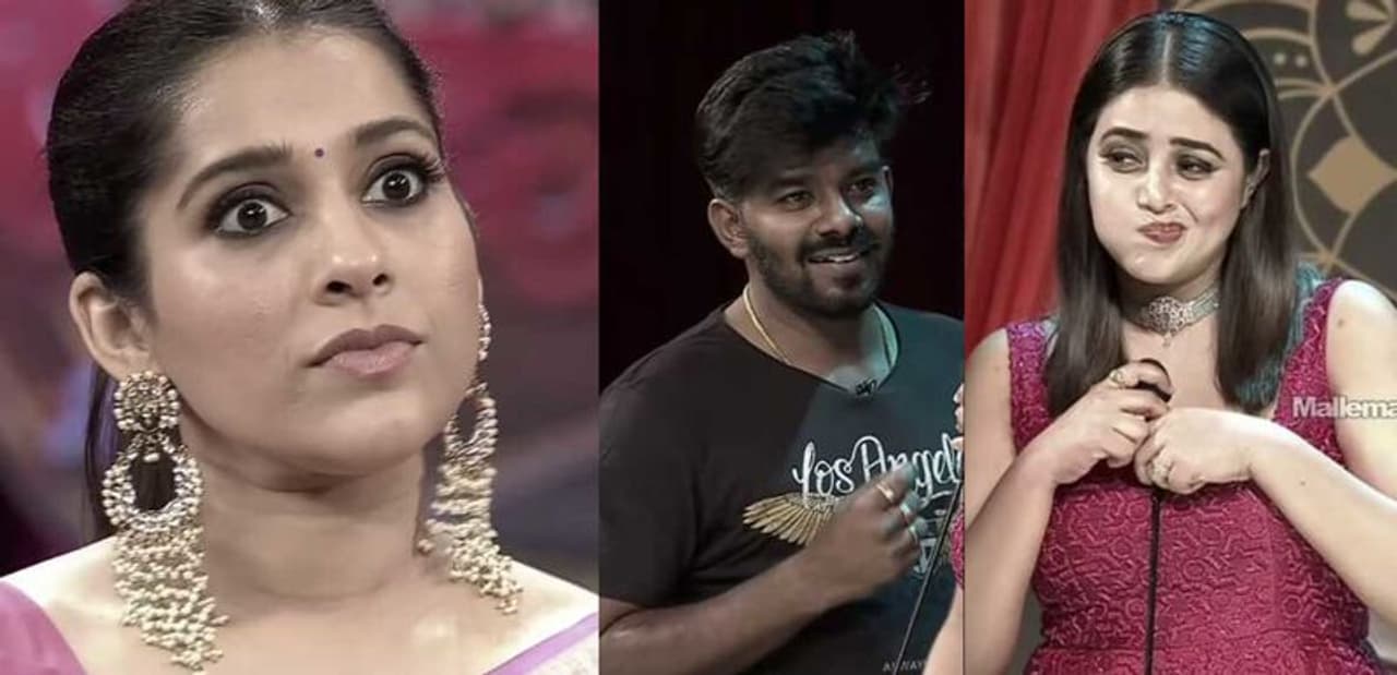 Jabardasth Jabardasth