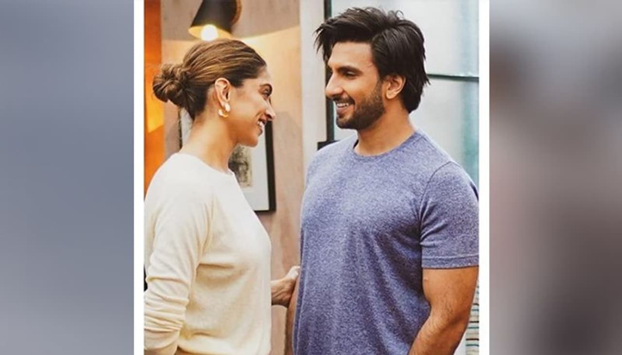 Image: Ranveer Singh/Instagram Image: Ranveer Singh/Instagram