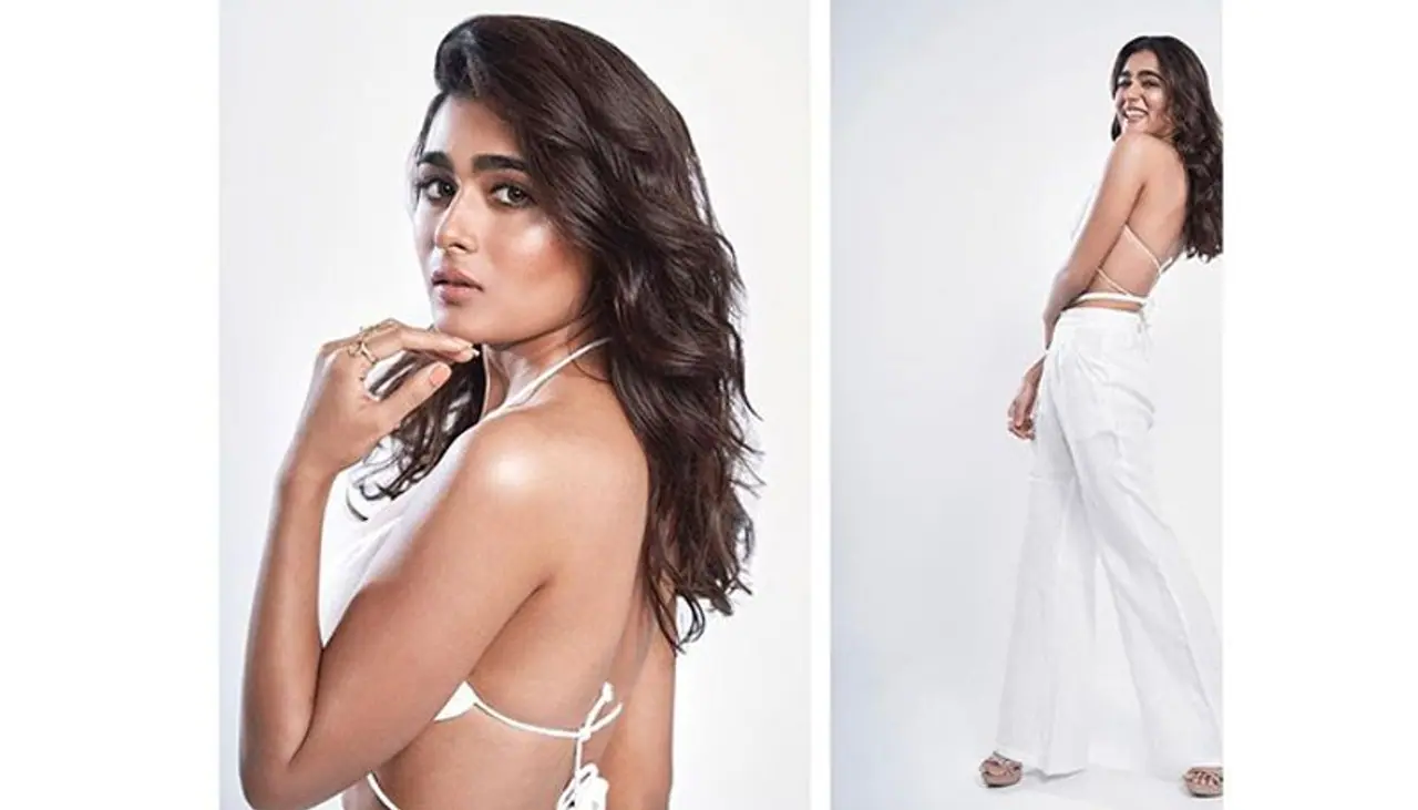 Image: Shalini Pandey/Instagram