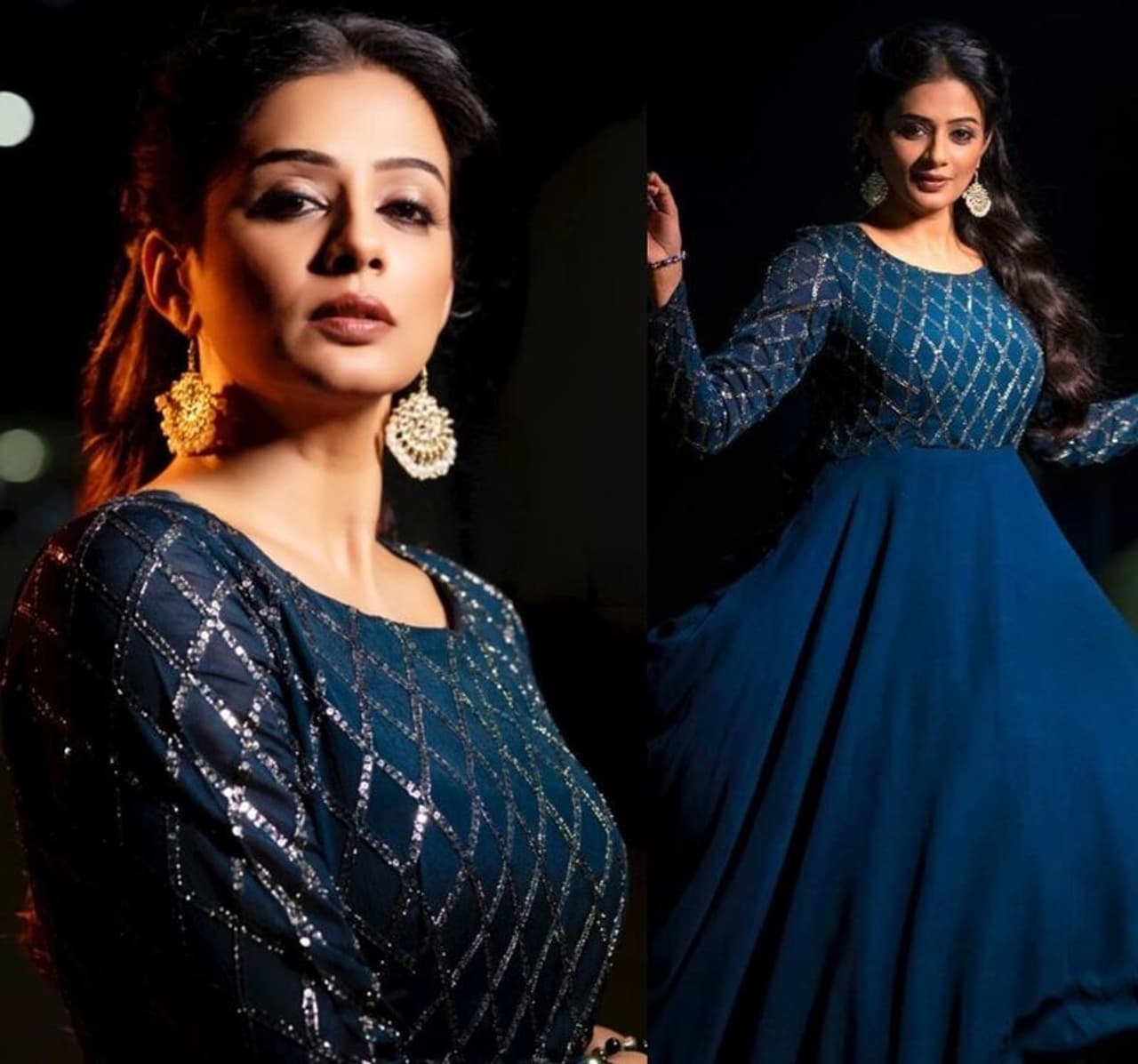 Priyamani Priyamani