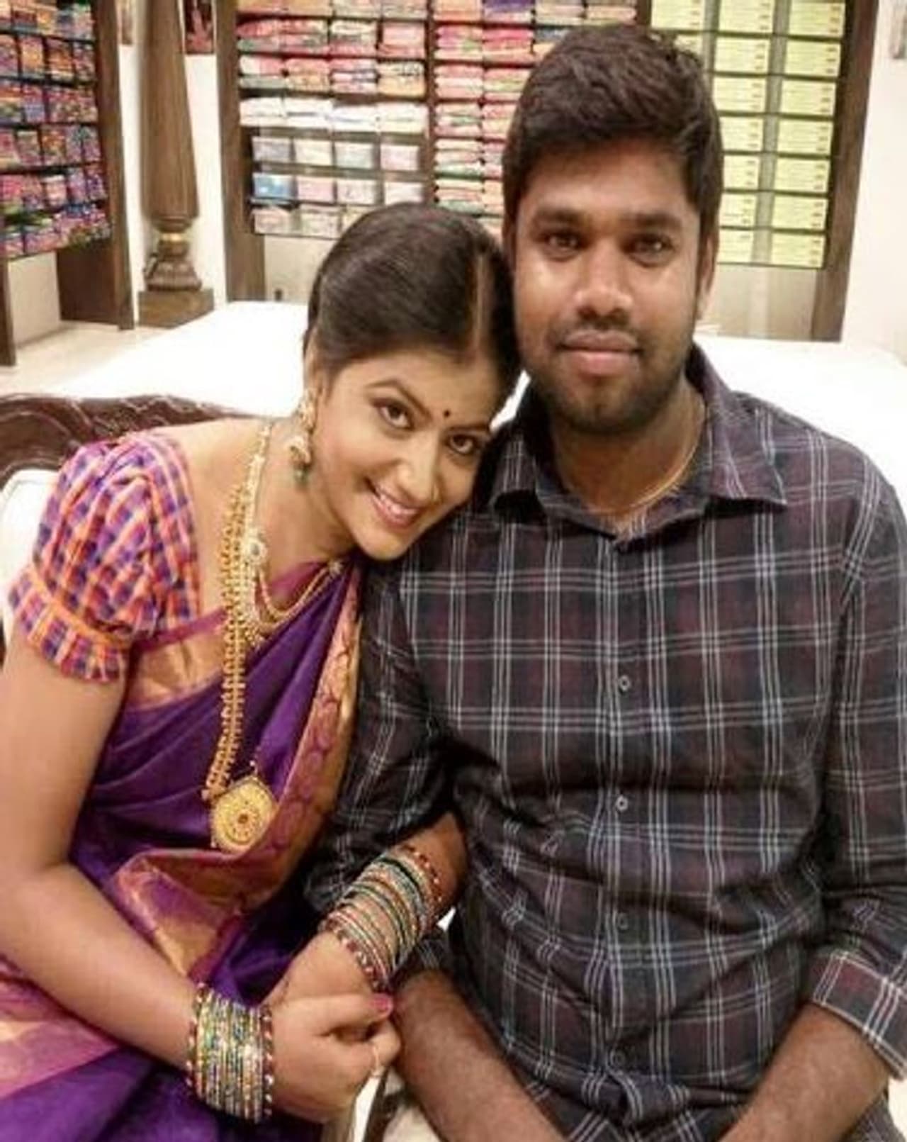 Shiva Jyothi Shiva Jyothi