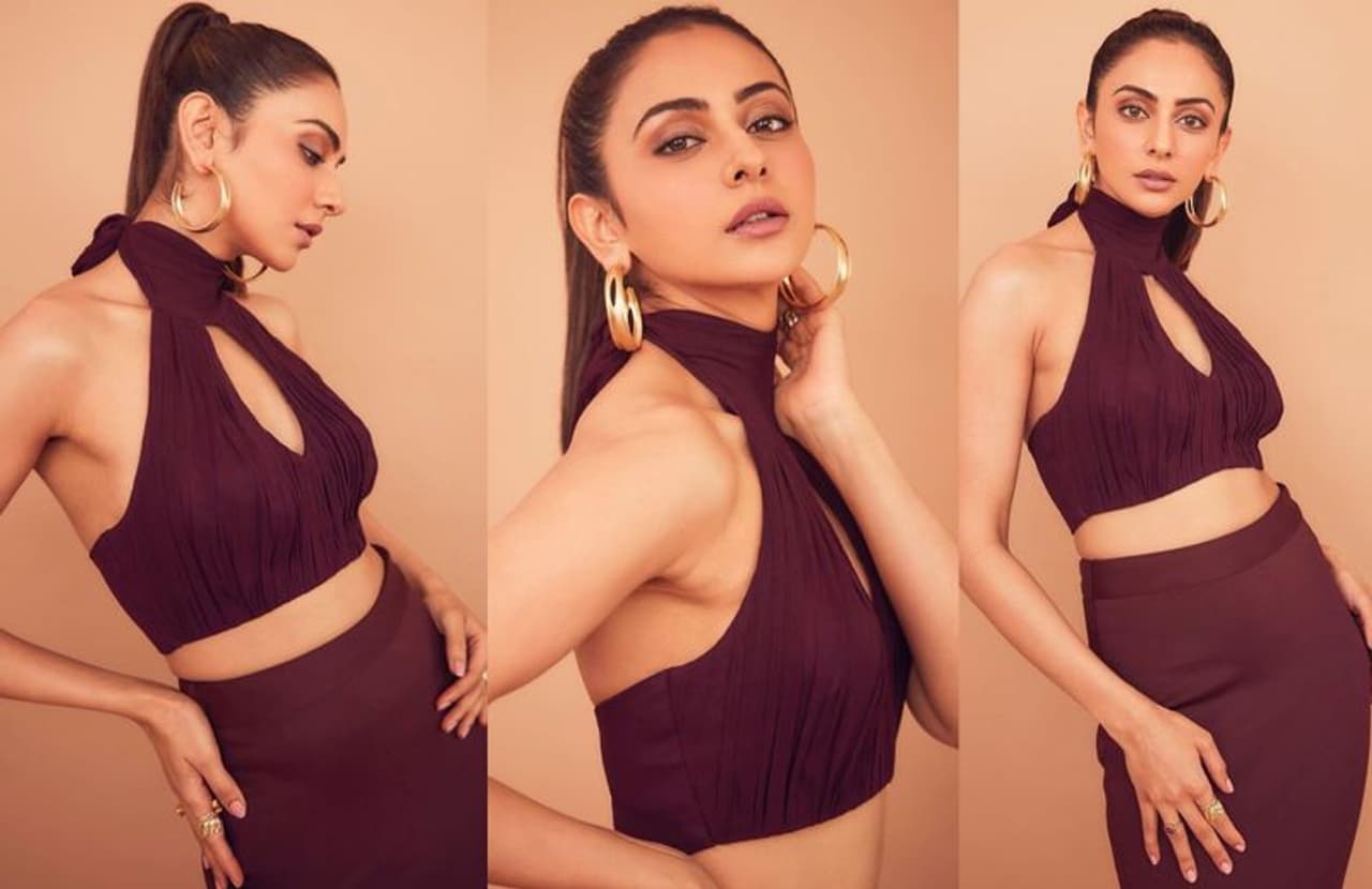 Rakul Preeth Singh Rakul Preeth Singh