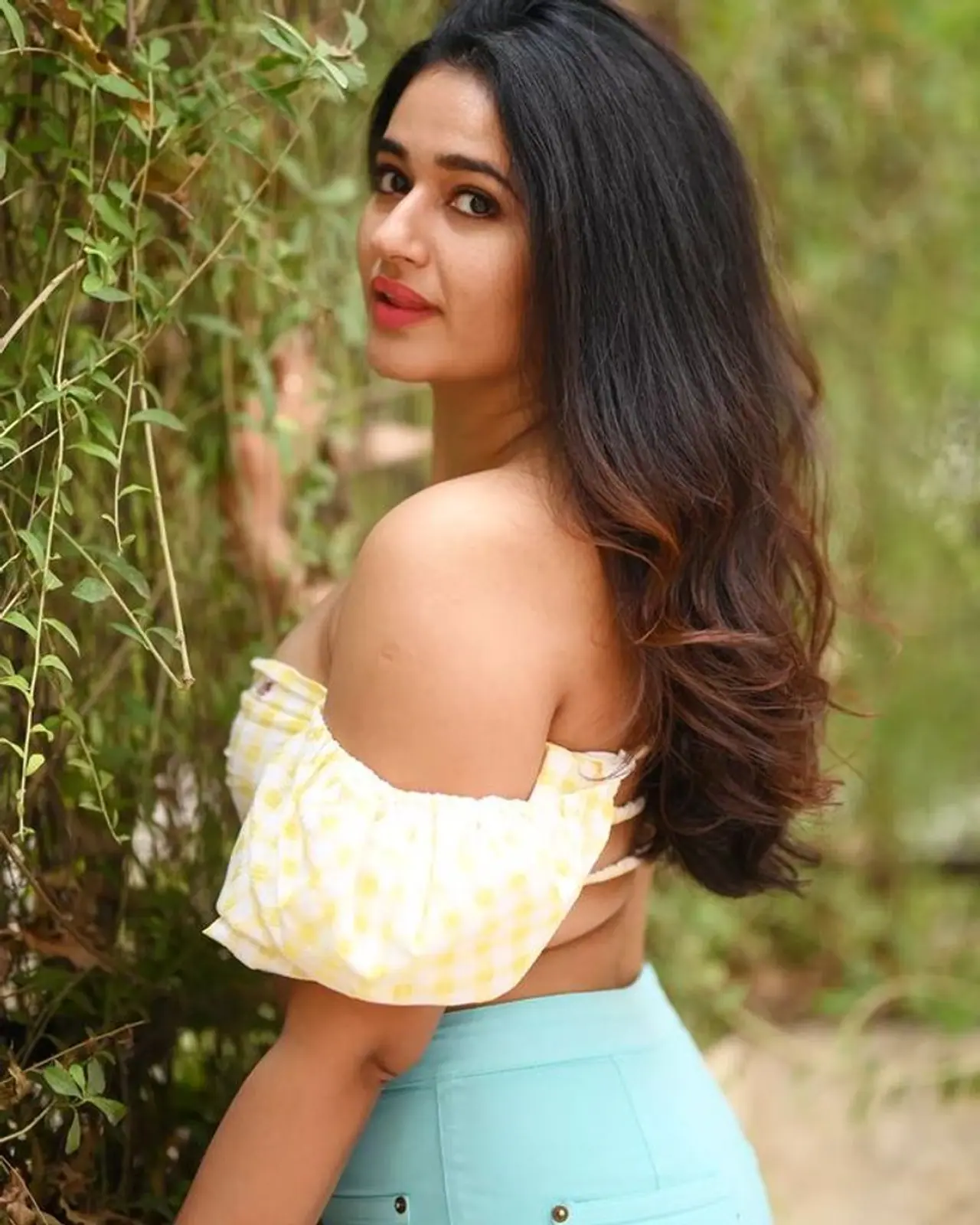 Poonam Bajwa Poonam Bajwa